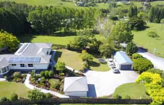 254 Gorge Road, Maungaturoto