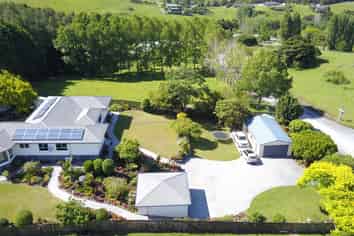 254 Gorge Road, Maungaturoto