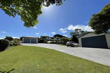 254 Gorge Road, Maungaturoto