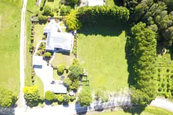 254 Gorge Road, Maungaturoto