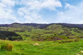 148 Waihua Valley Road, Wairoa