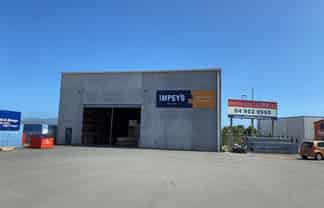 21 Birmingham street