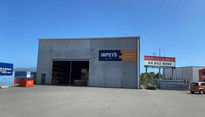 21 Birmingham Street, 