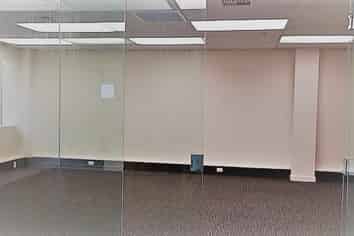 New Ground Floor Office in MILFORD 34.4m2