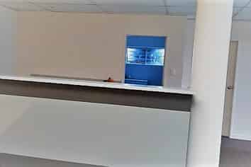 New Ground Floor Office in MILFORD 34.4m2