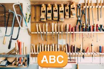 Building or Home Maintenance Skills?