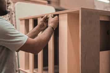 Building or Home Maintenance Skills?