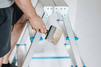 Building or Home Maintenance Skills?