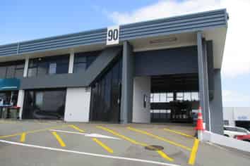 STODDARD ROAD STUNNER