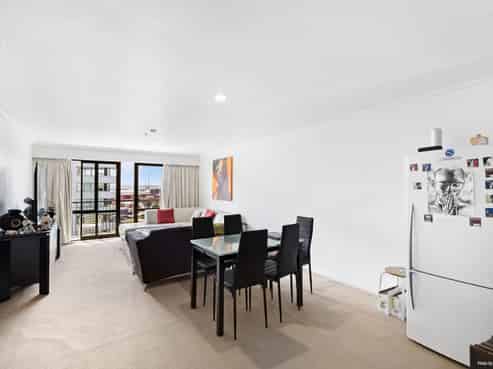 4C/118 Gladstone Road, Parnell