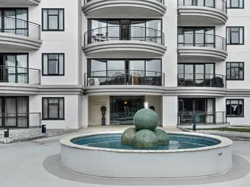 4C/118 Gladstone Road, Parnell