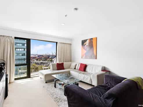 4C/118 Gladstone Road, Parnell