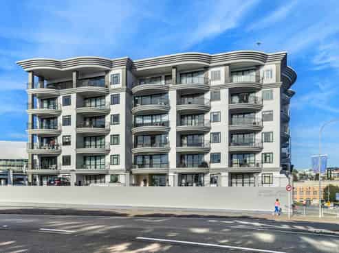 4C/118 Gladstone Road, Parnell