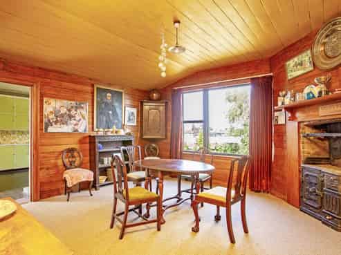 3258 State Highway 2, Carterton