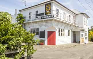 3258 State Highway 2, Carterton