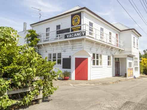 3258 State Highway 2, Carterton