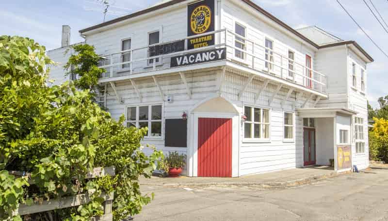 3258 State Highway 2, Carterton