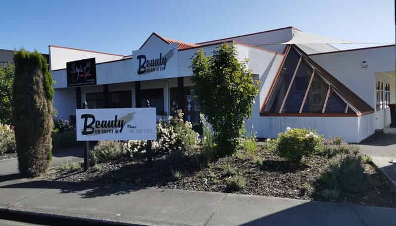 202 Kapiti Road, Paraparaumu