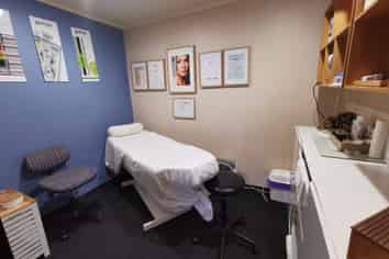 High profile retail/office space