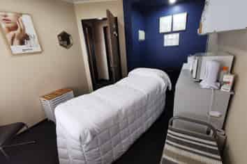 High profile retail/office space