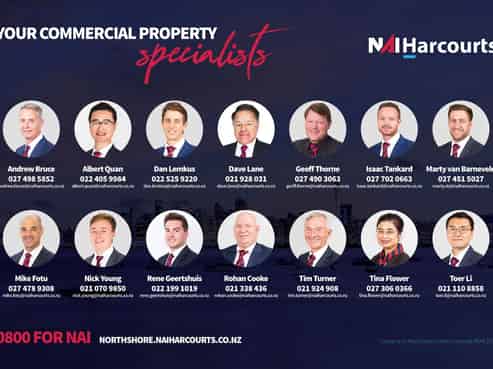 Best Value Takapuna Warehouse??