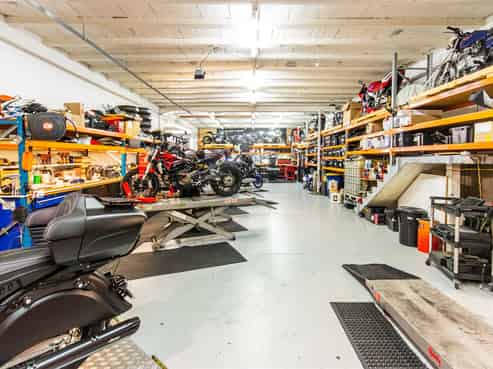 Best Value Takapuna Warehouse??