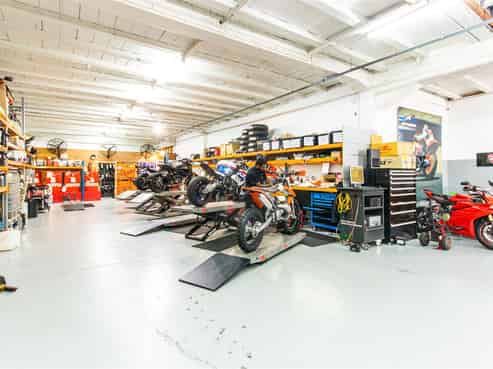 Best Value Takapuna Warehouse??