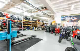 Best Value Takapuna Warehouse??