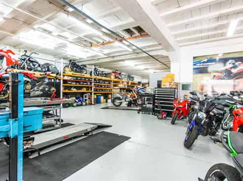 Best Value Takapuna Warehouse??