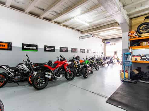 Best Value Takapuna Warehouse??