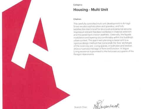 69 Armagh Street, Christchurch Central