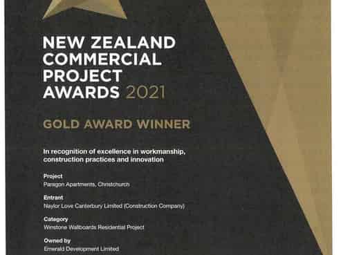 69 Armagh Street, Christchurch Central