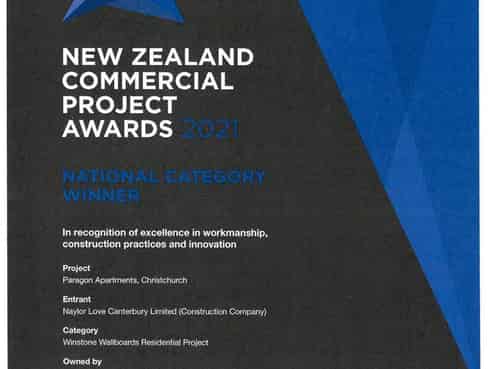 69 Armagh Street, Christchurch Central