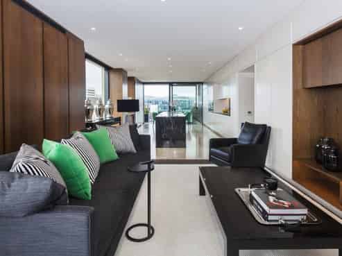 69 Armagh Street, Christchurch Central