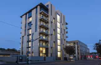 69 Armagh Street, Christchurch Central