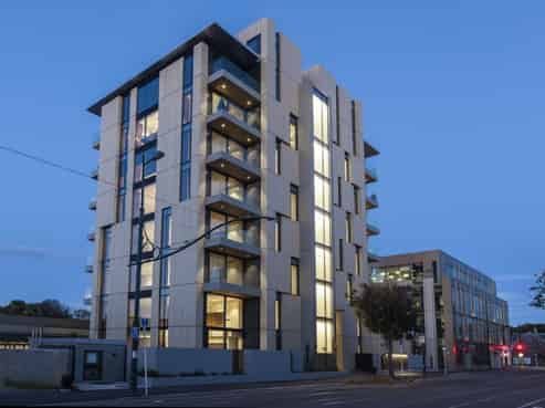 69 Armagh Street, Christchurch Central