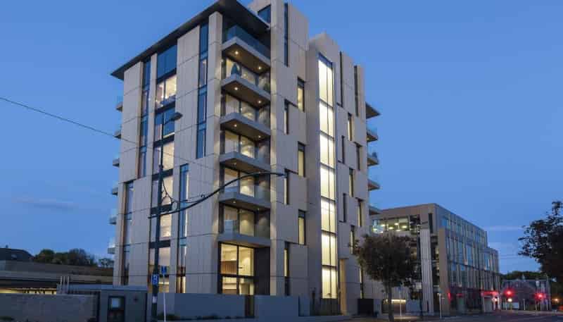 69 Armagh Street, Christchurch Central