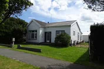 183 Nelson Street, Strathern