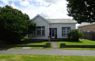 183 Nelson Street, Strathern