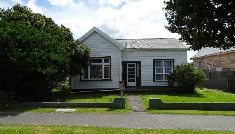 183 Nelson Street, Strathern