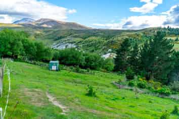 1286 St Bathans Downs Road, Omakau