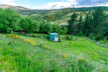 1286 St Bathans Downs Road, Omakau