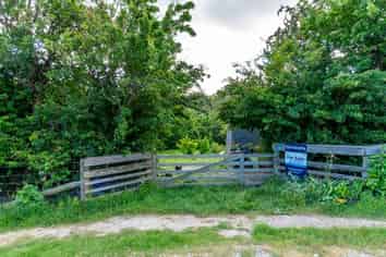 1286 St Bathans Downs Road, Omakau