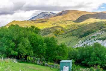 1286 St Bathans Downs Road, Omakau