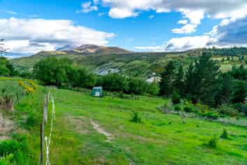 1286 St Bathans Downs Road, Omakau