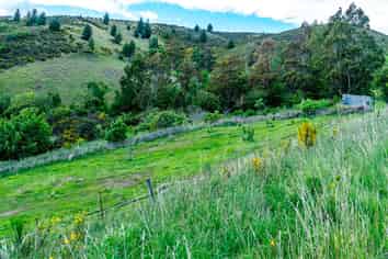 1286 St Bathans Downs Road, Omakau