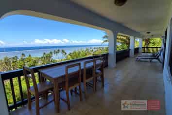 Pacific Islands - Address withheld