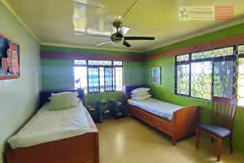 Pacific Islands - Address withheld