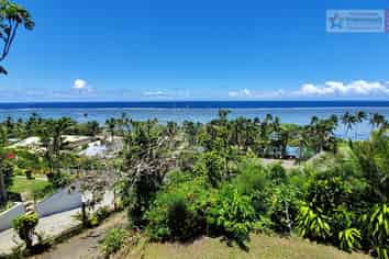 Pacific Islands - Address withheld