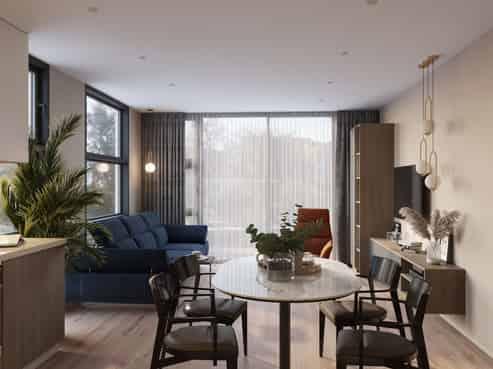 3 Pharlap Drive, Albany